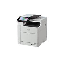 Impresora Multifuncional Ricoh Color IM C320F